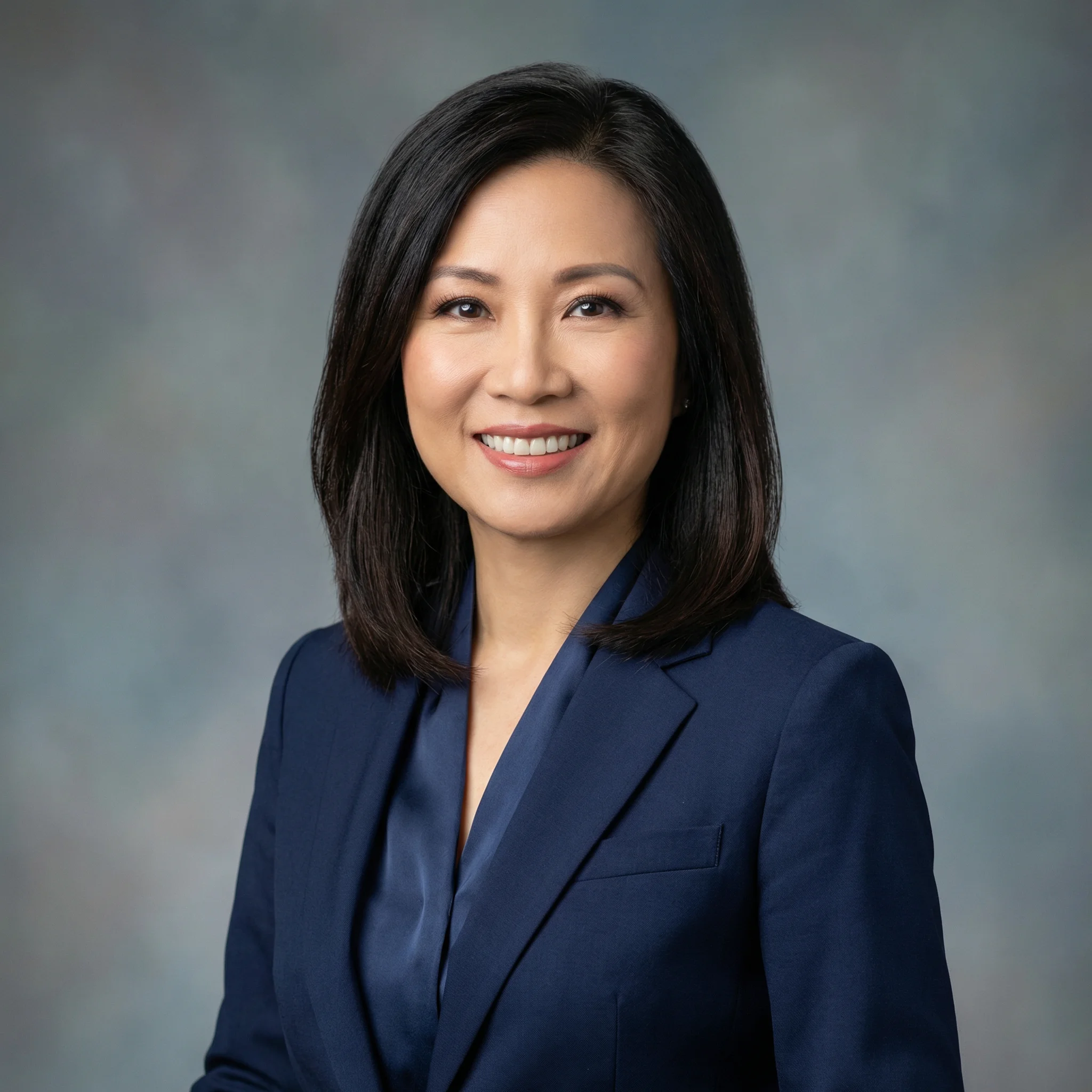 实力派演员李雨薇